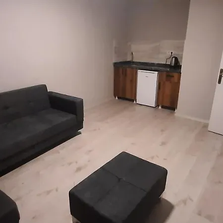 Appartamento Esta123 Haus Kapali