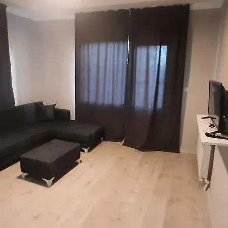 Appartamento Esta123 Haus Kapali