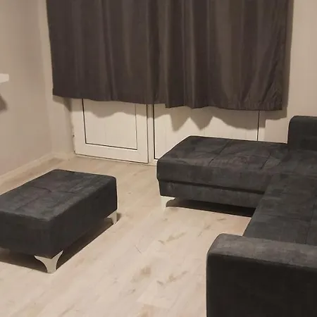 Appartamento Esta123 Haus Kapali Ankara