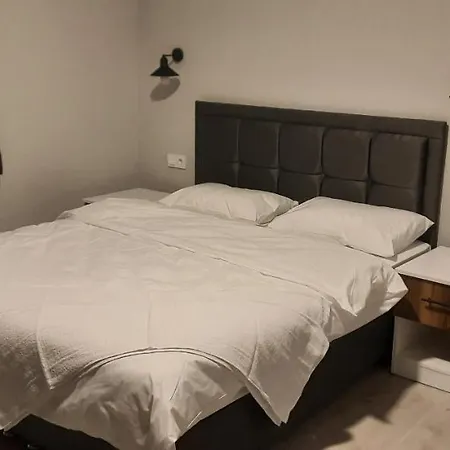 Esta123 Haus Kapali Appartamento *